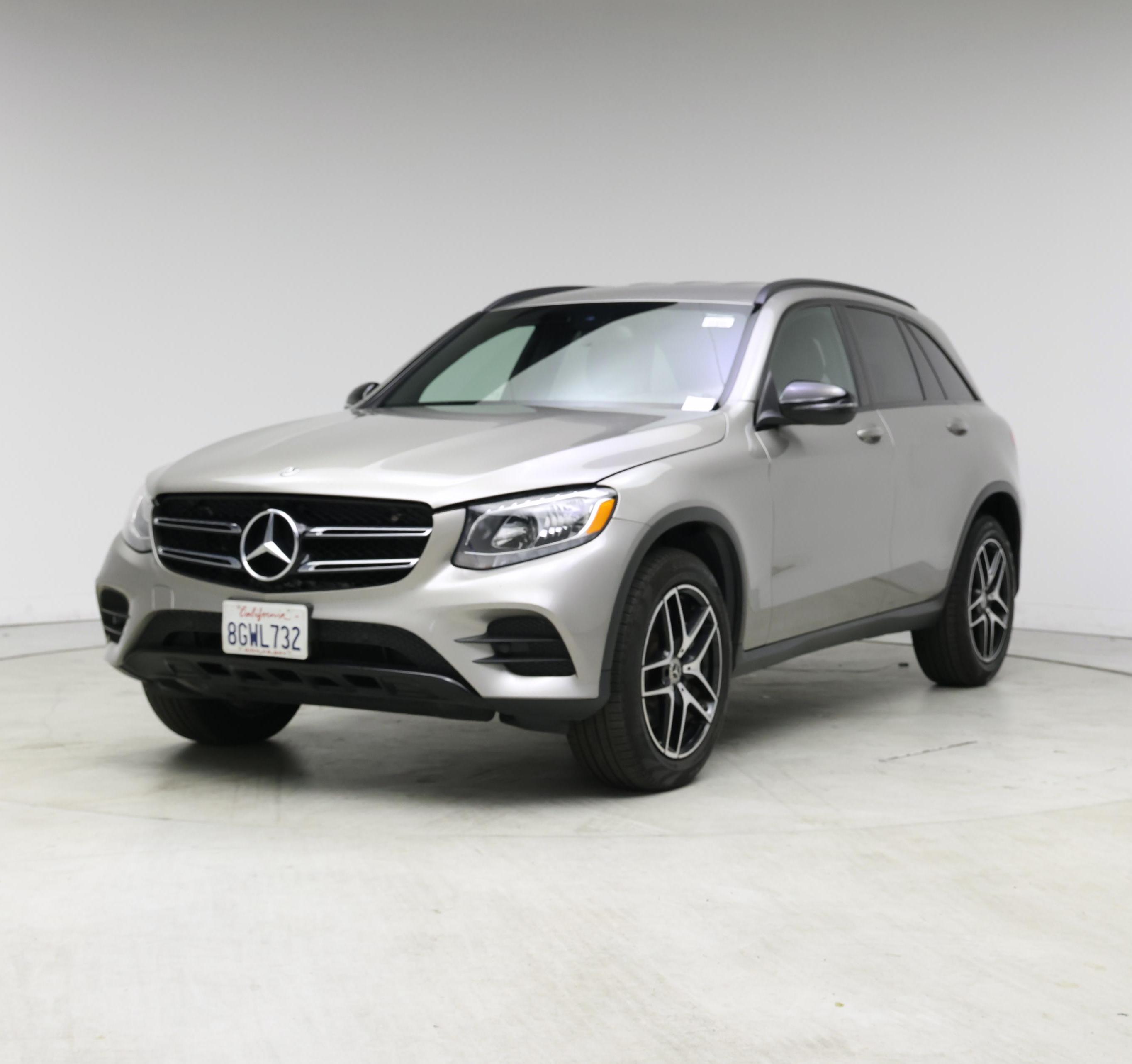 Thumbnail: 2019 Mercedes-Benz GLC - 4