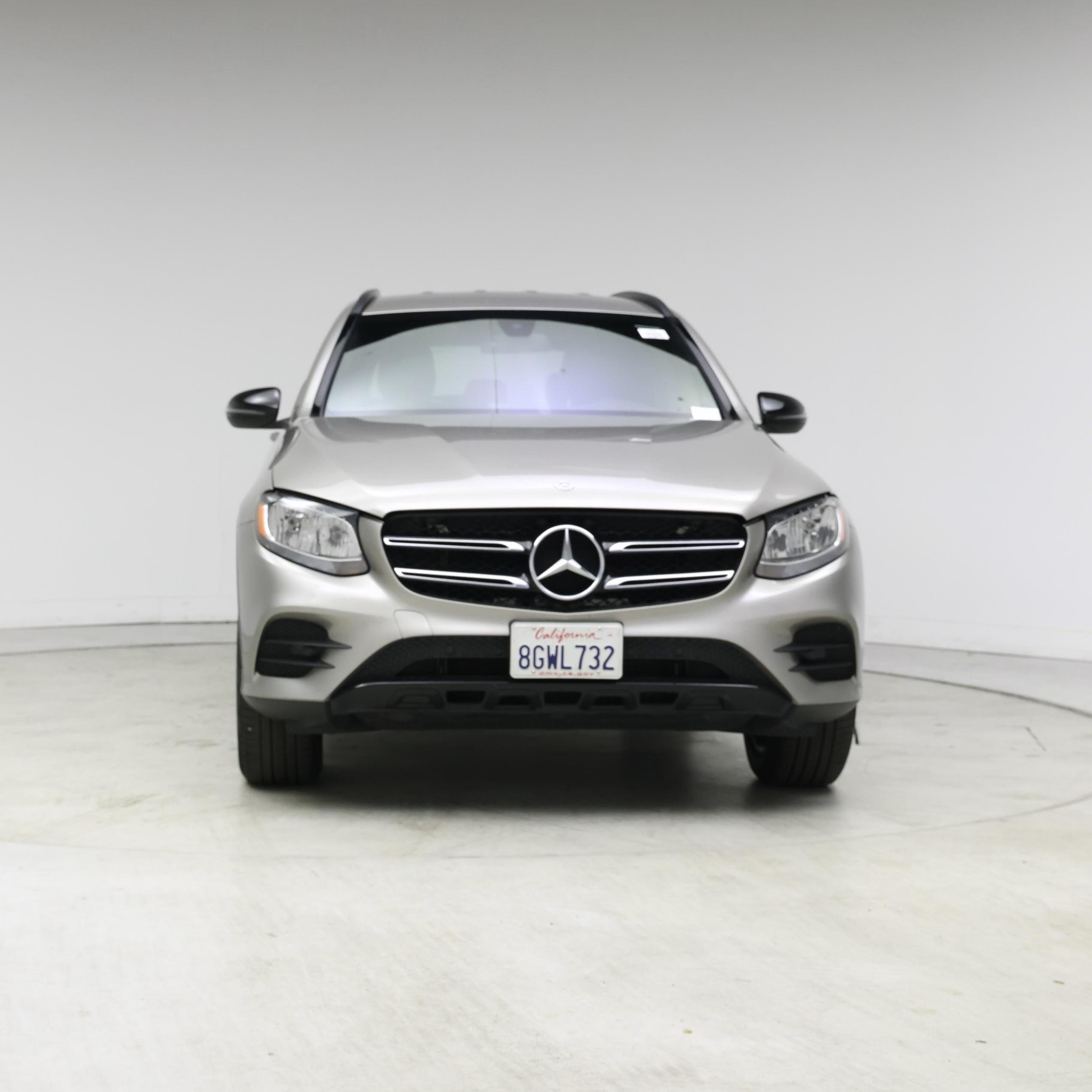 Thumbnail: 2019 Mercedes-Benz GLC - 5