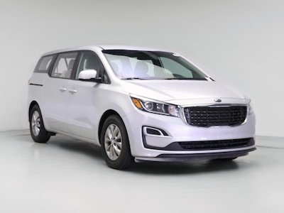 2020 Kia Sedona L -
                Murrieta, CA
