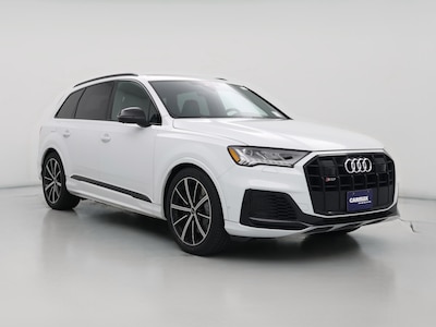 2023 Audi SQ7 Premium Plus -
                Buena Park, CA