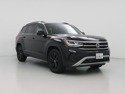 2022 Volkswagen Atlas SE -
                Costa Mesa, CA