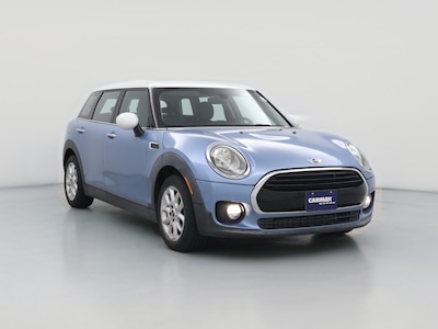 2017 MINI Cooper Clubman  -
                Irvine, CA