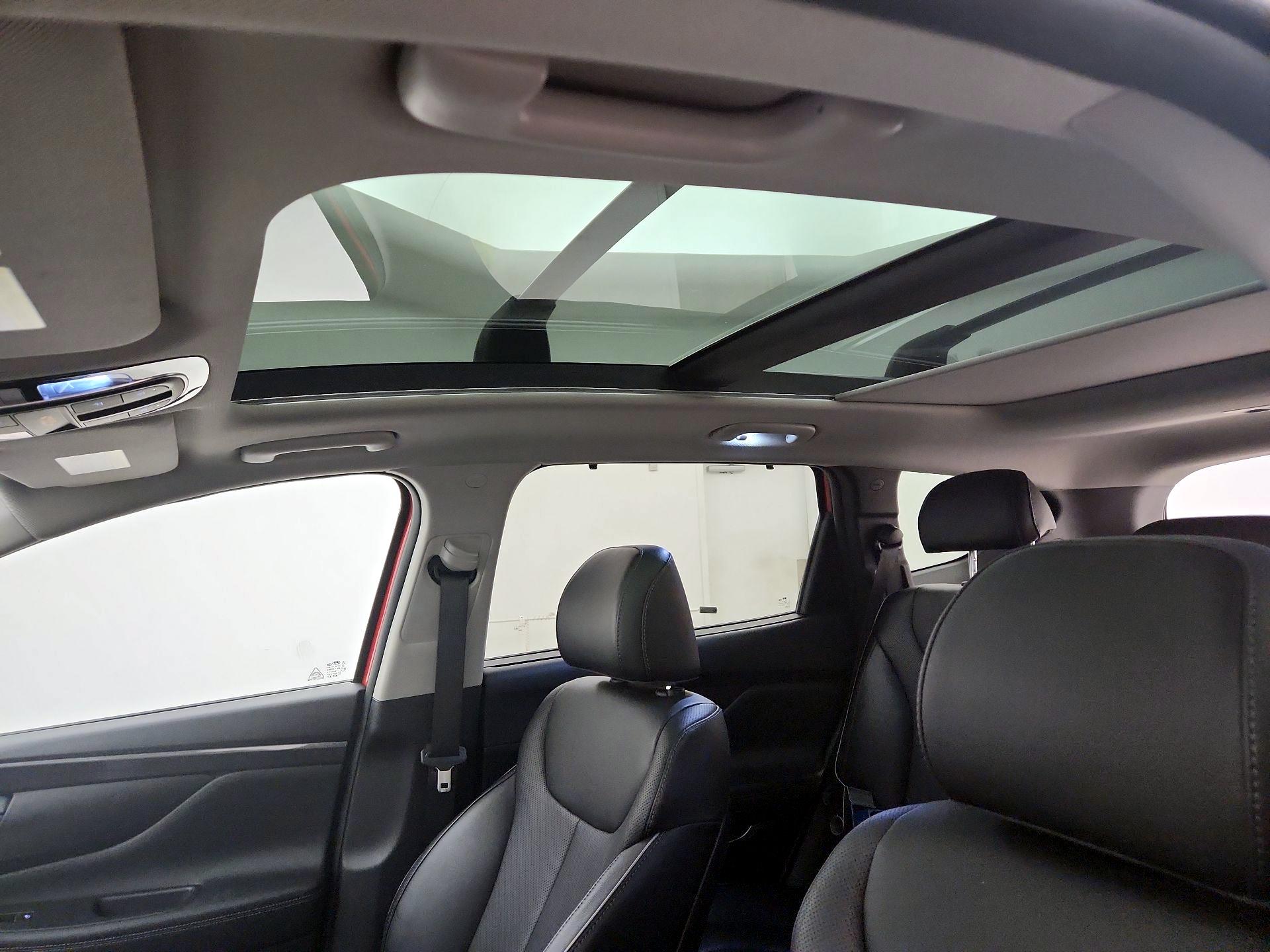 Thumbnail: 2022 Hyundai Santa Fe - 20