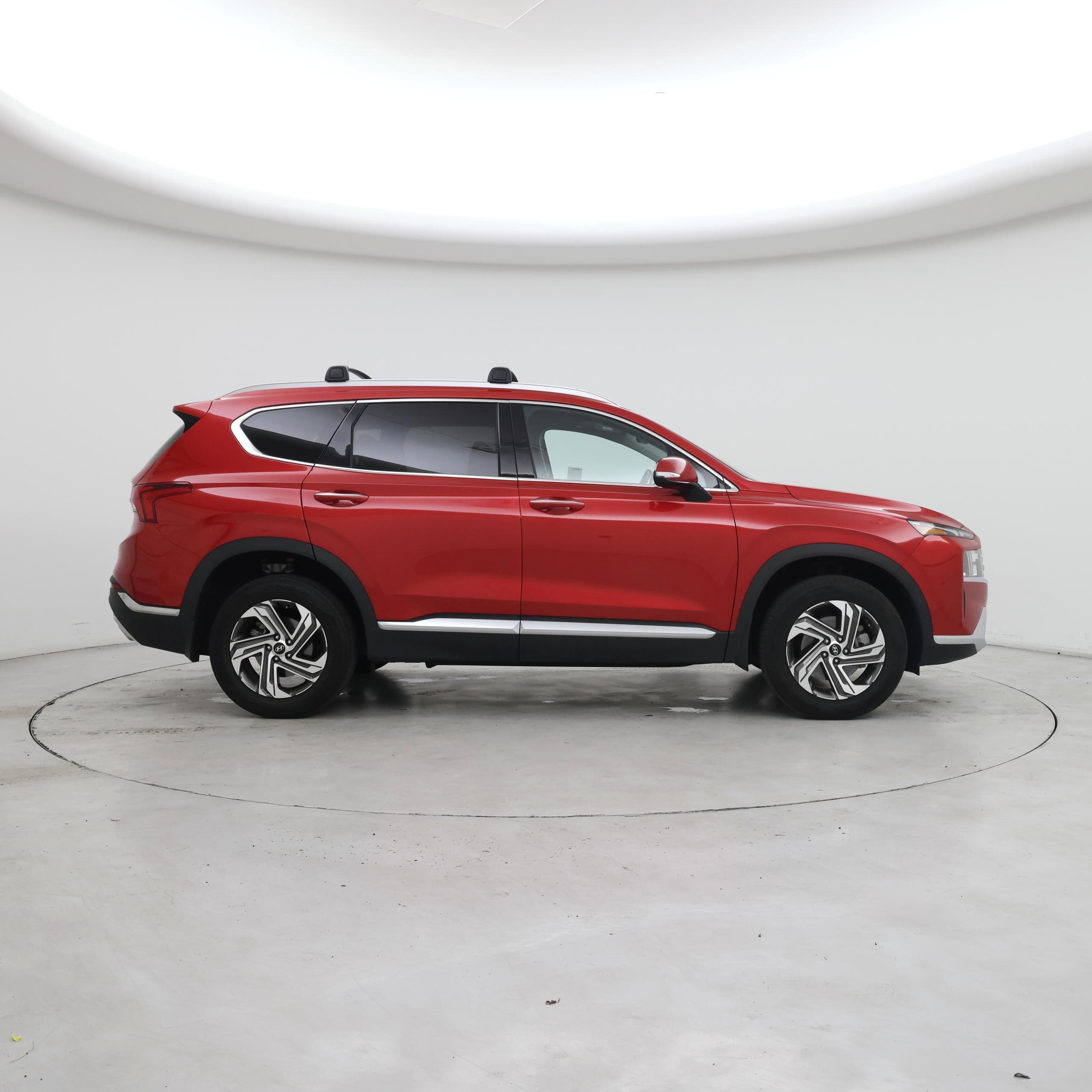 Thumbnail: 2022 Hyundai Santa Fe - 7
