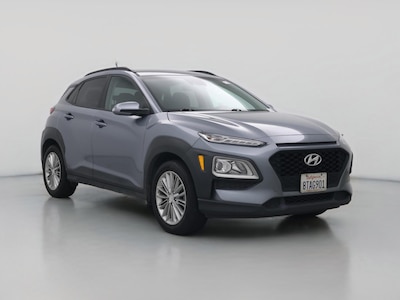 2021 Hyundai Kona SEL -
                Burbank, CA