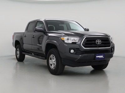 2020 Toyota Tacoma SR5 -
                Las Vegas, NV