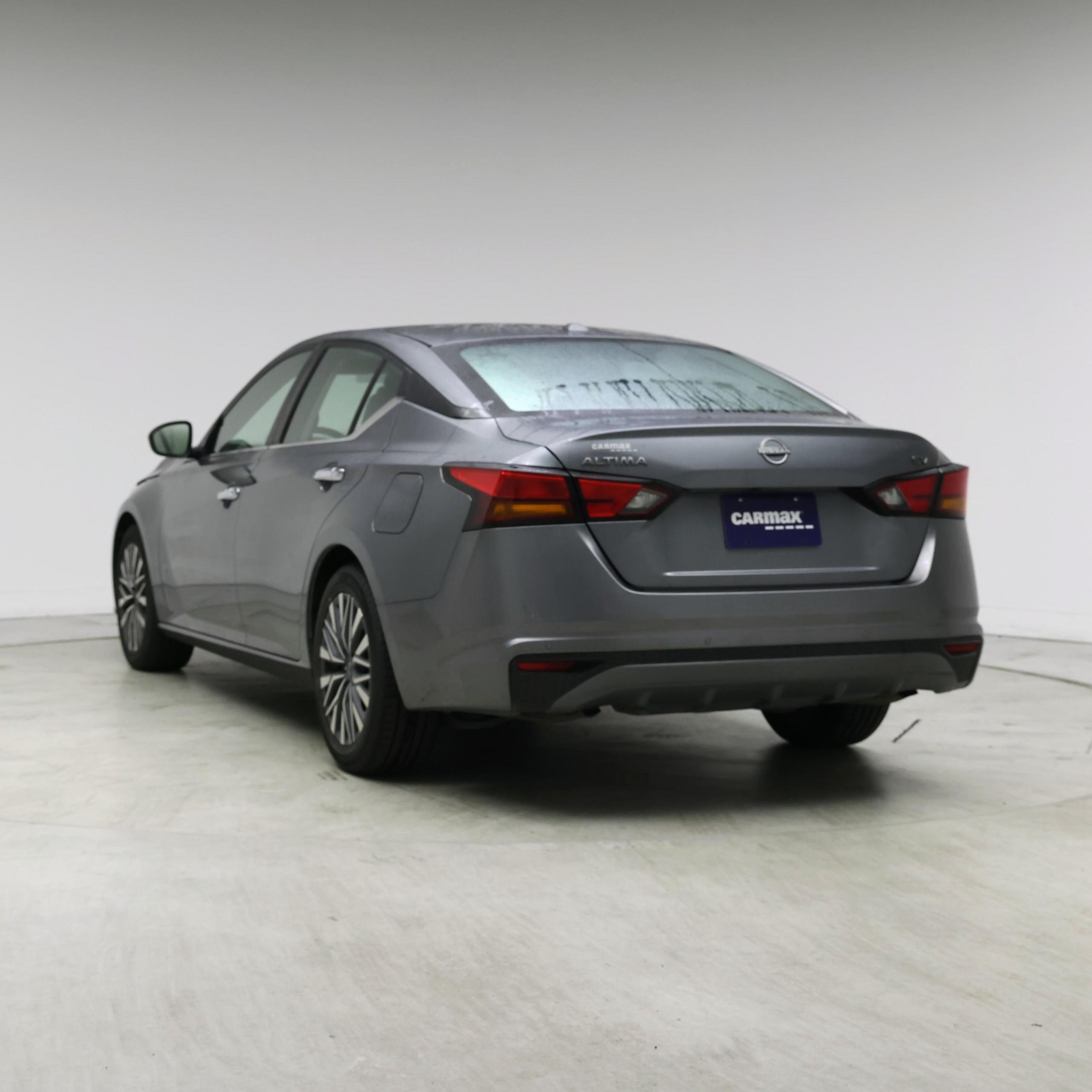 Thumbnail: 2023 Nissan Altima - 2