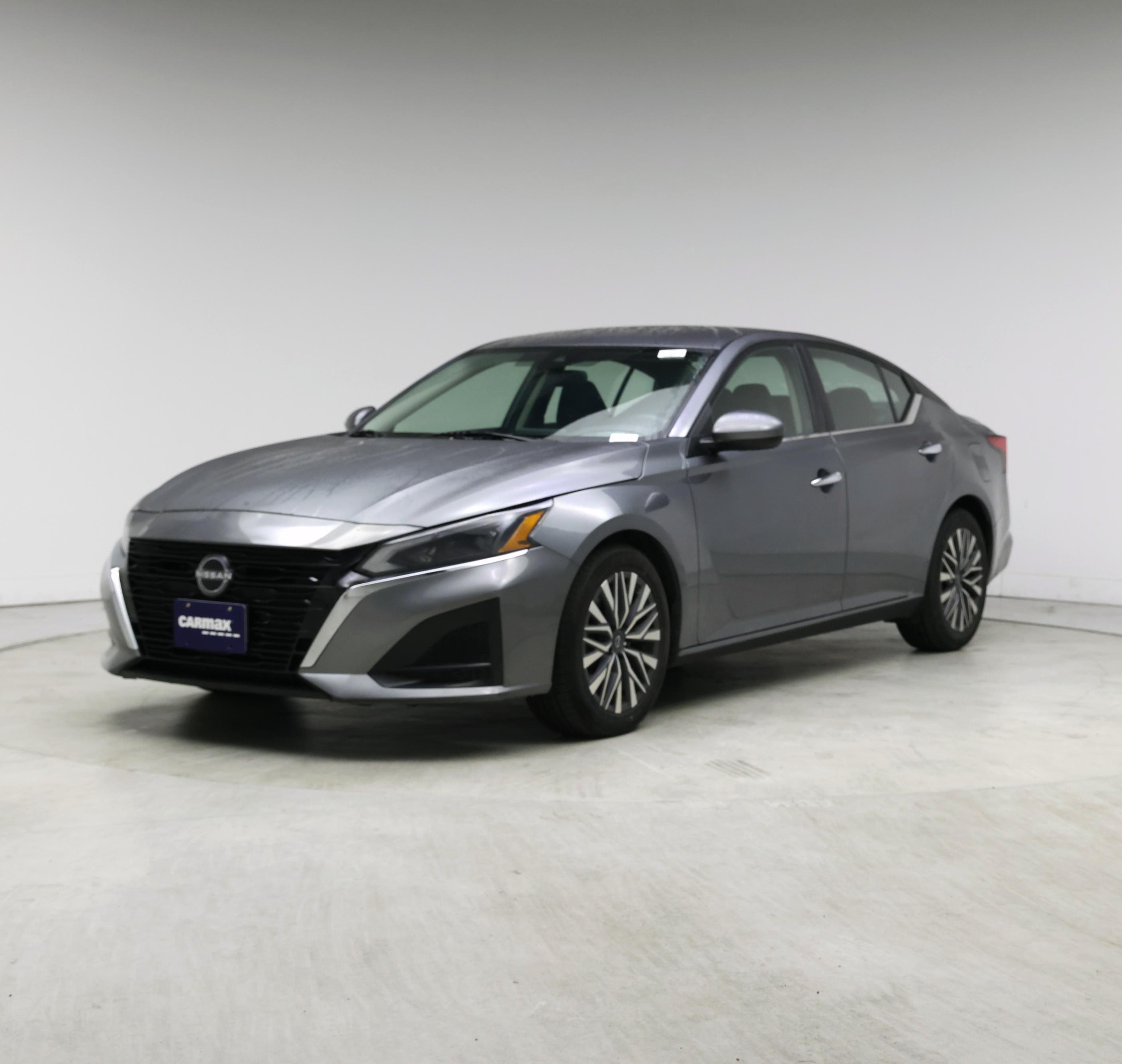 Thumbnail: 2023 Nissan Altima - 4