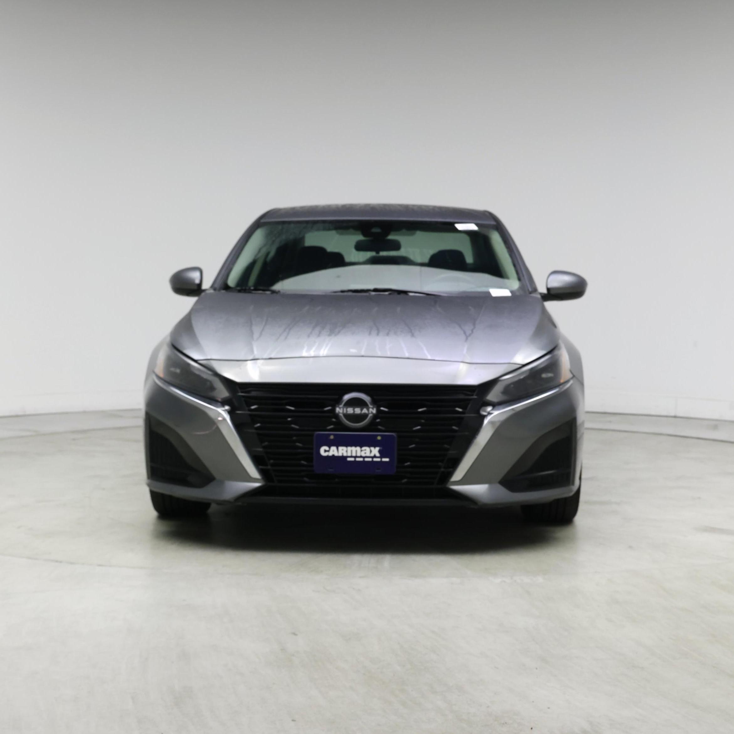Thumbnail: 2023 Nissan Altima - 5