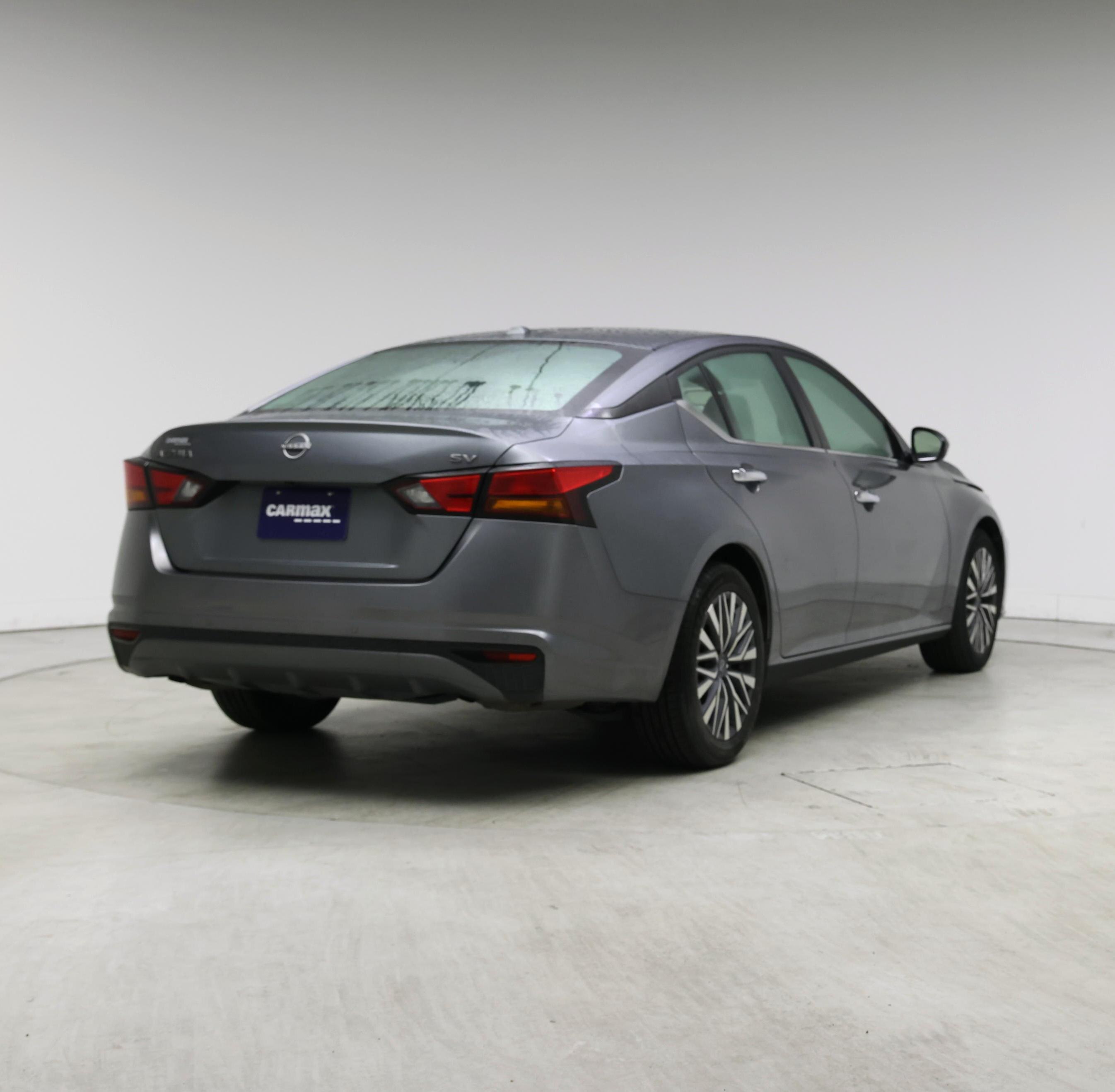 Thumbnail: 2023 Nissan Altima - 8