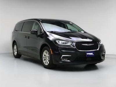 2023 Chrysler Pacifica Touring L -
                Escondido, CA