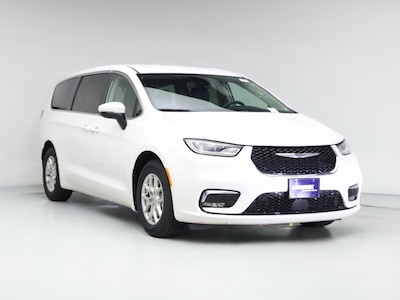2023 Chrysler Pacifica Touring L -
                Murrieta, CA