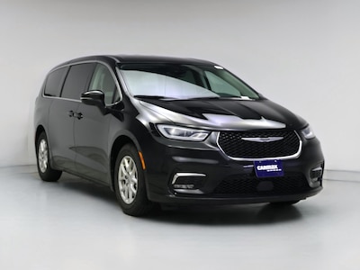 2023 Chrysler Pacifica Touring L -
                Palm Desert, CA
