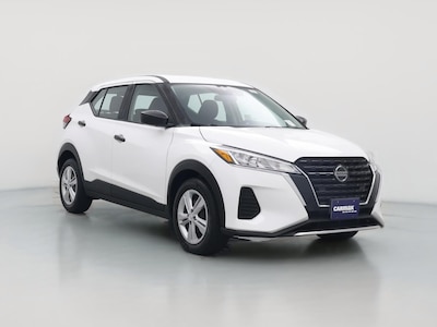 2021 Nissan Kicks S -
                Oxnard, CA