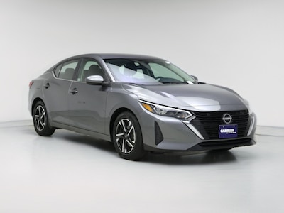 2024 Nissan Sentra SV -
                Escondido, CA