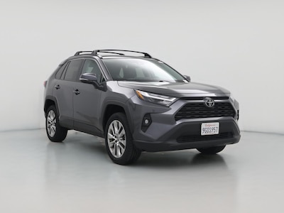 2023 Toyota RAV4 XLE Premium -
                Daly City, CA