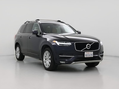 2016 Volvo XC90 T5 Momentum -
                Duarte, CA