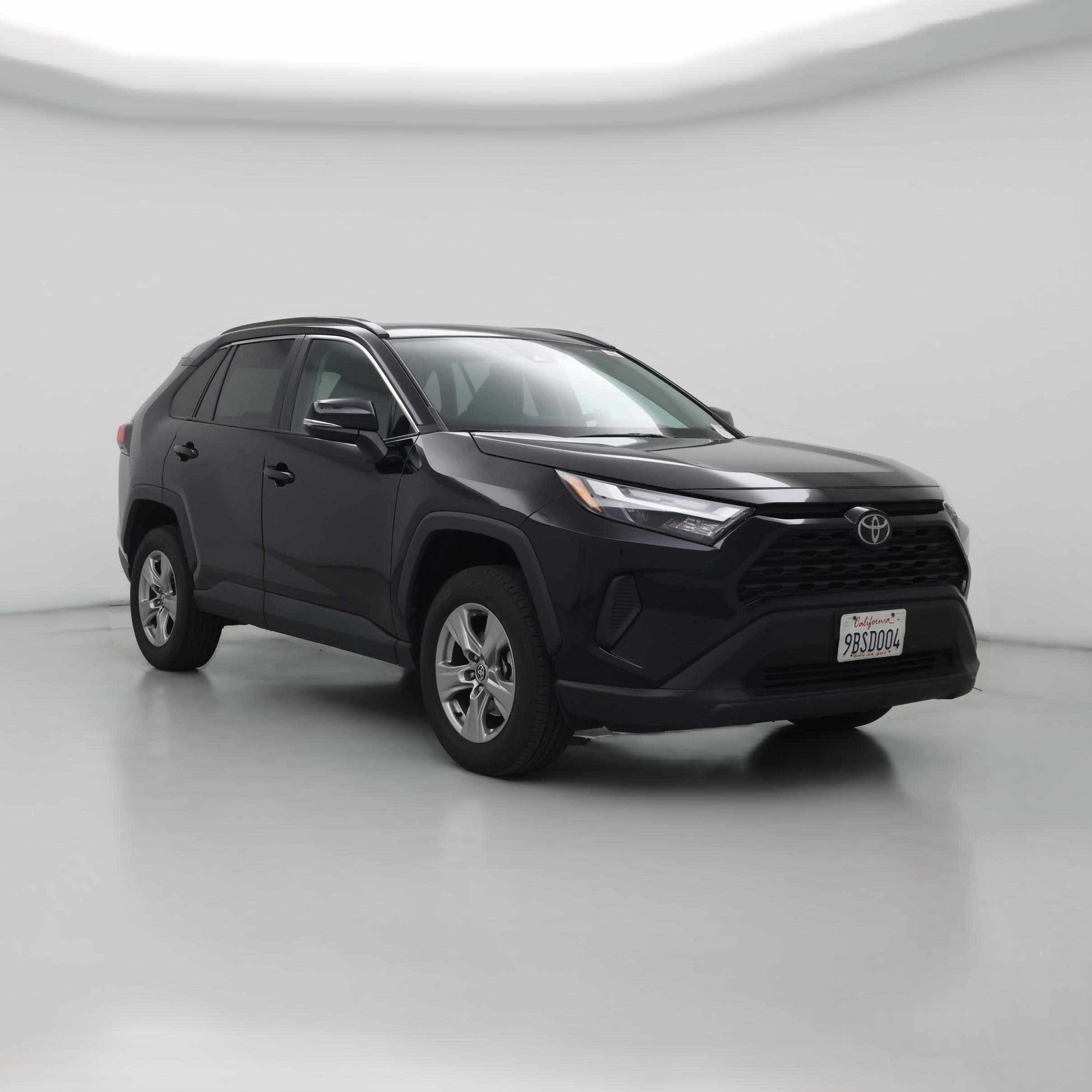 Thumbnail: 2022 Toyota RAV4 - 1