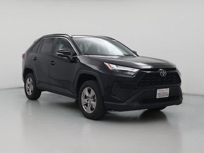 2022 Toyota RAV4 XLE -
                Ontario, CA