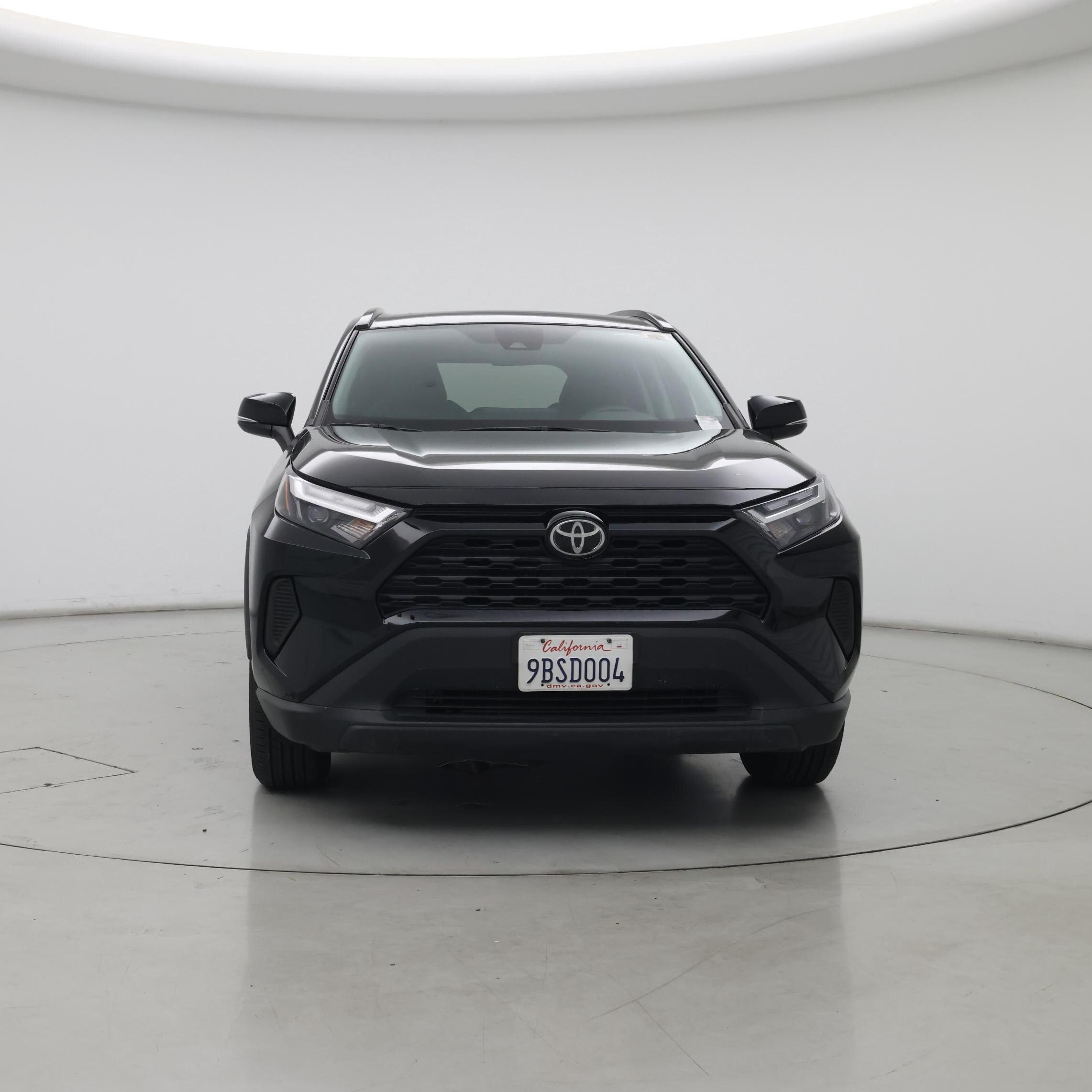 Thumbnail: 2022 Toyota RAV4 - 5