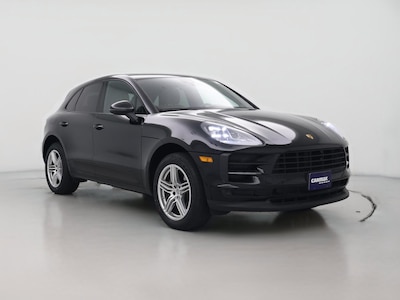 2021 Porsche Macan  -
                Palmdale, CA