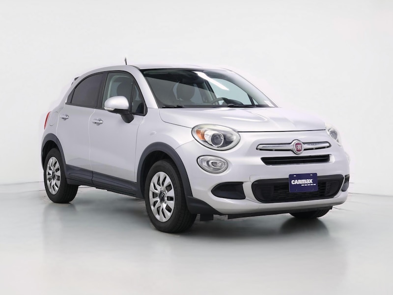 2016 Fiat 500X Pop -
                  Murrieta, CA