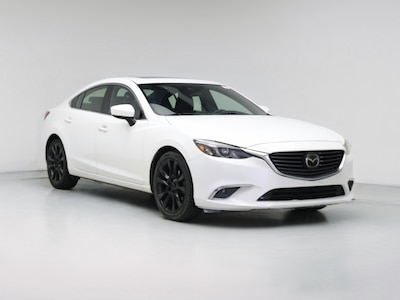 2017 Mazda Mazda6 i Grand Touring -
                Murrieta, CA
