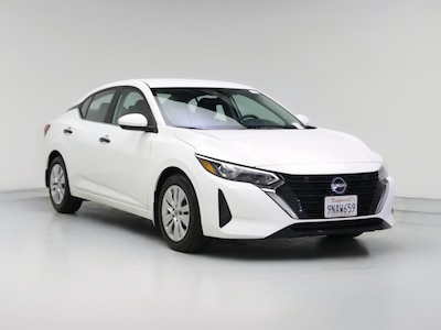 2024 Nissan Sentra S -
                Murrieta, CA