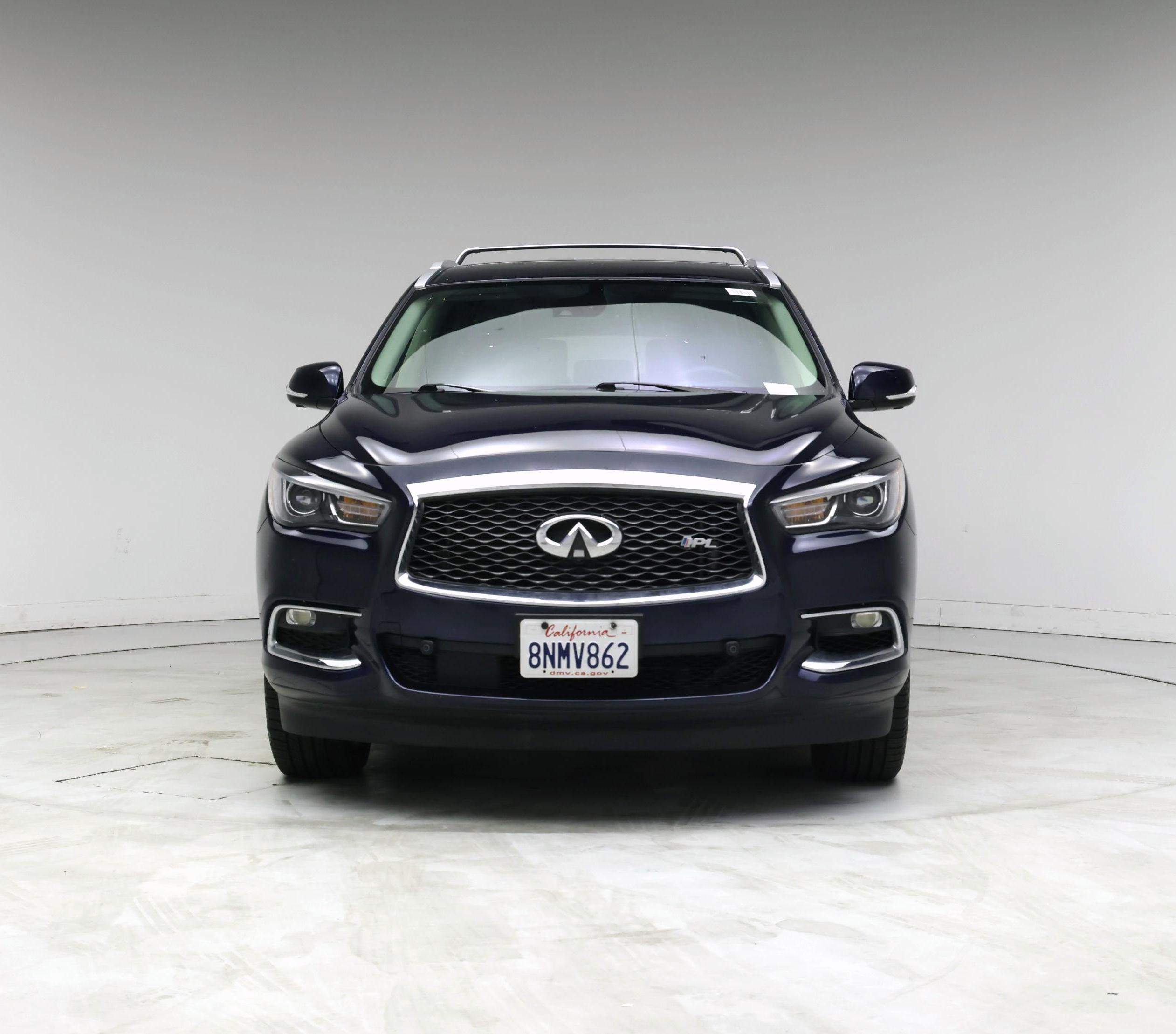 Thumbnail: 2020 INFINITI QX60 - 5