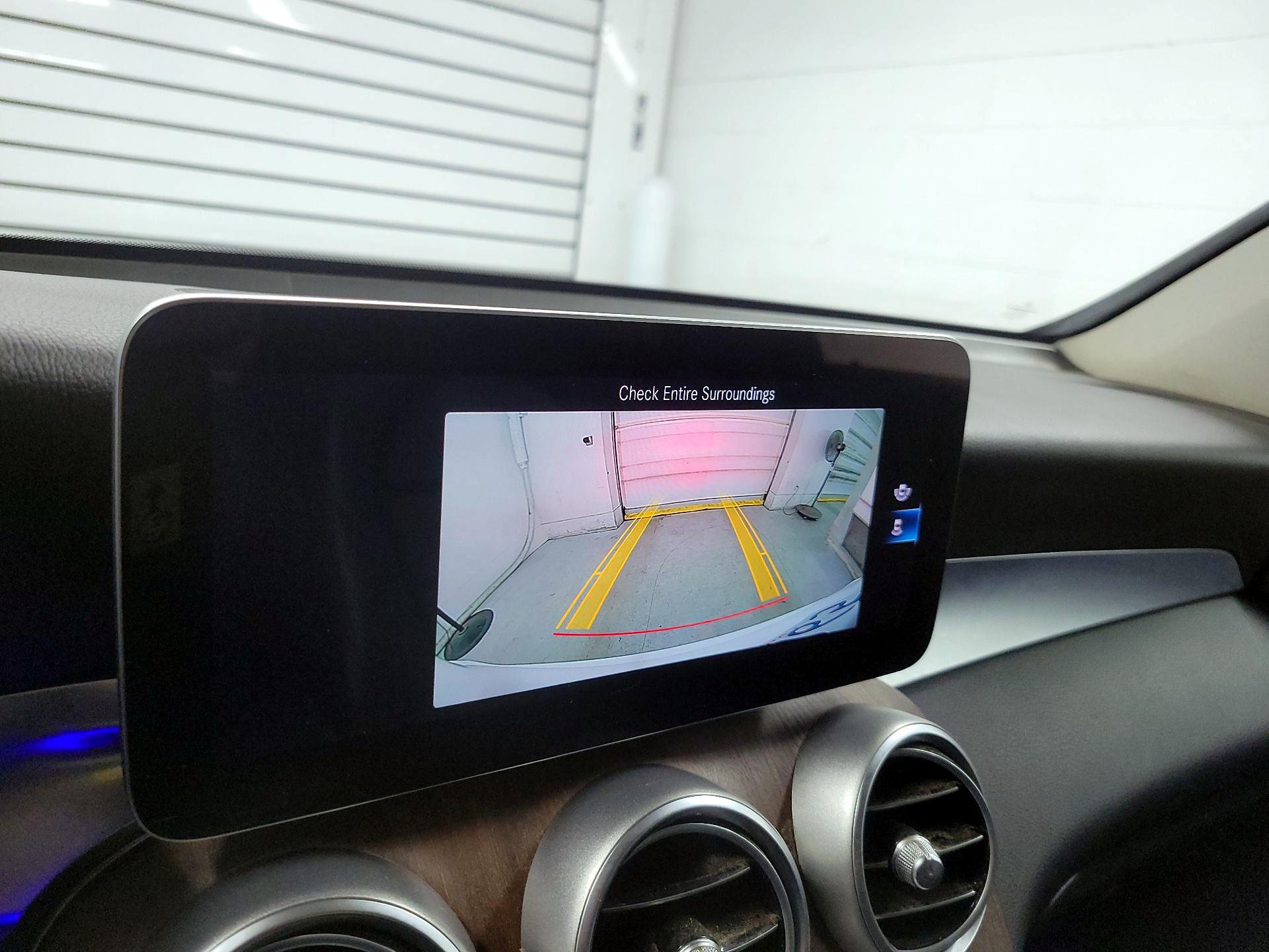 Thumbnail: 2020 Mercedes-Benz GLC - 14