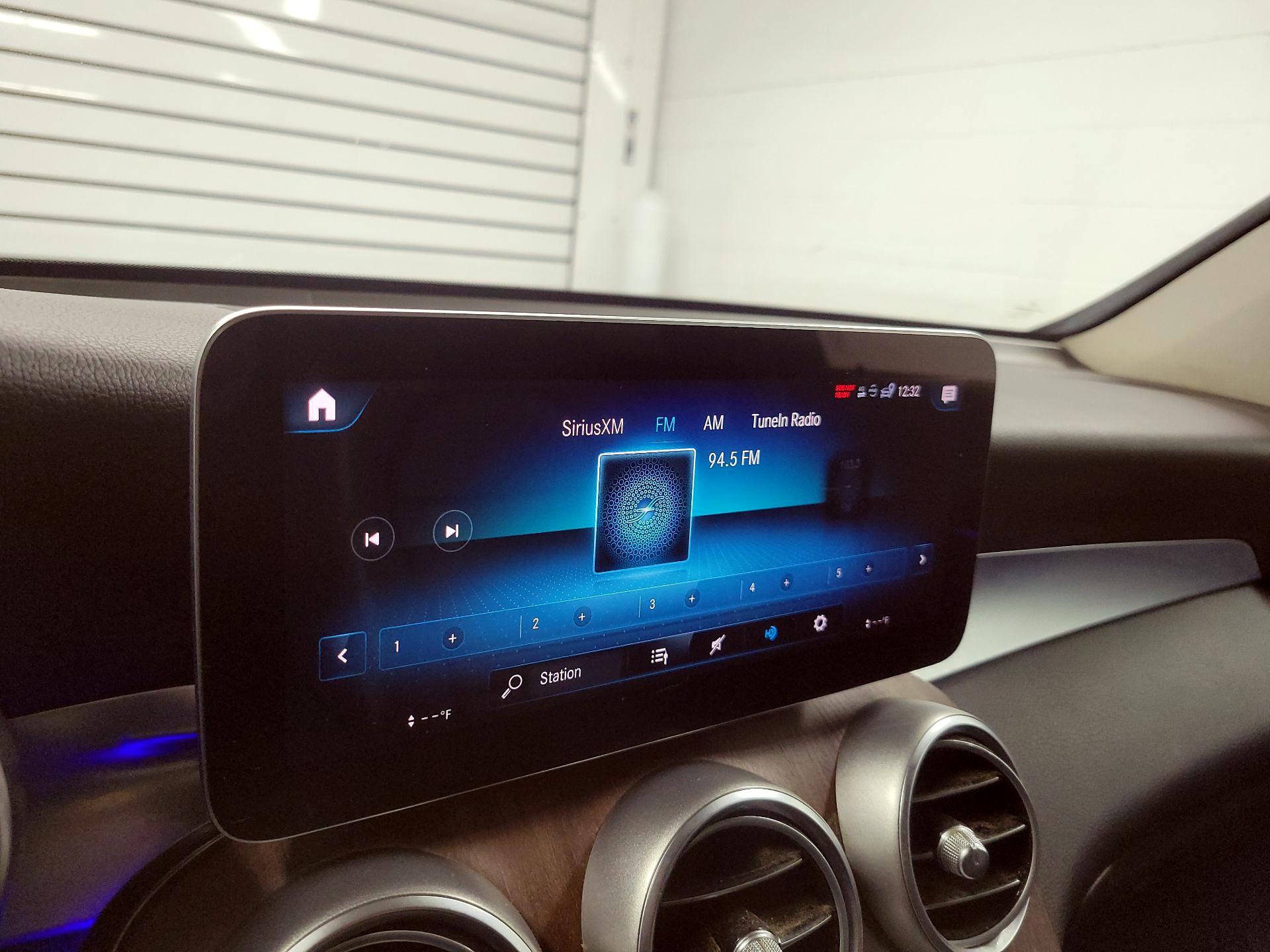 Thumbnail: 2020 Mercedes-Benz GLC - 15