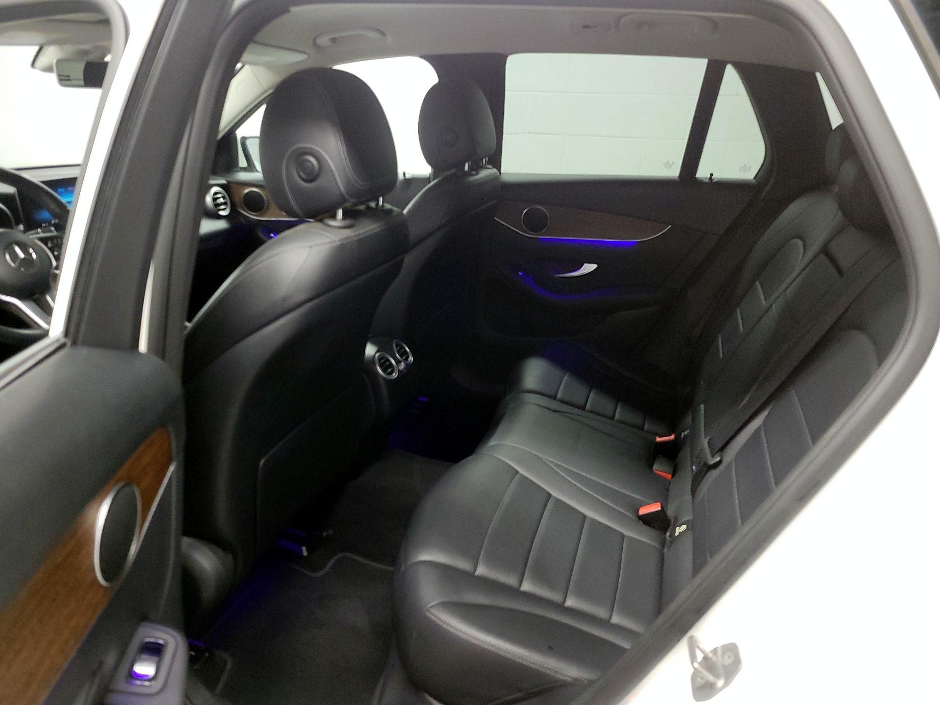 Thumbnail: 2020 Mercedes-Benz GLC - 19