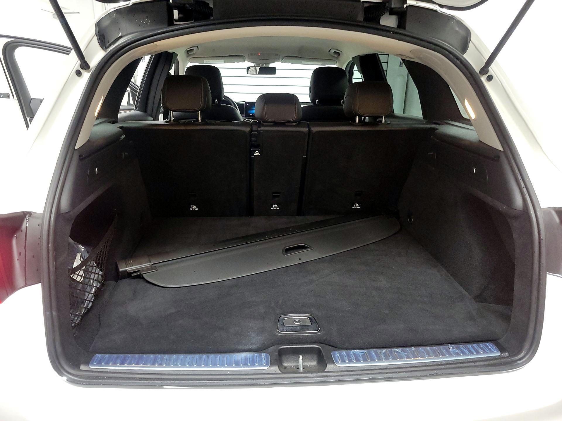 Thumbnail: 2020 Mercedes-Benz GLC - 20