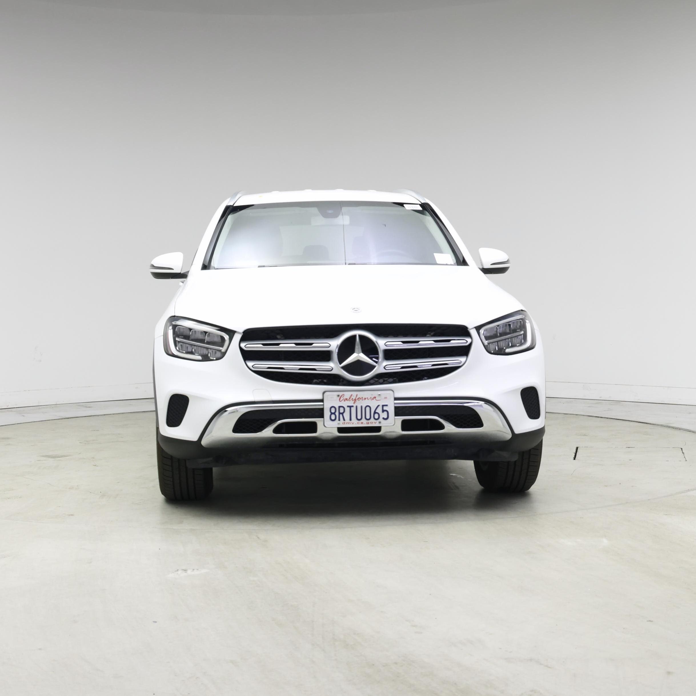 Thumbnail: 2020 Mercedes-Benz GLC - 5