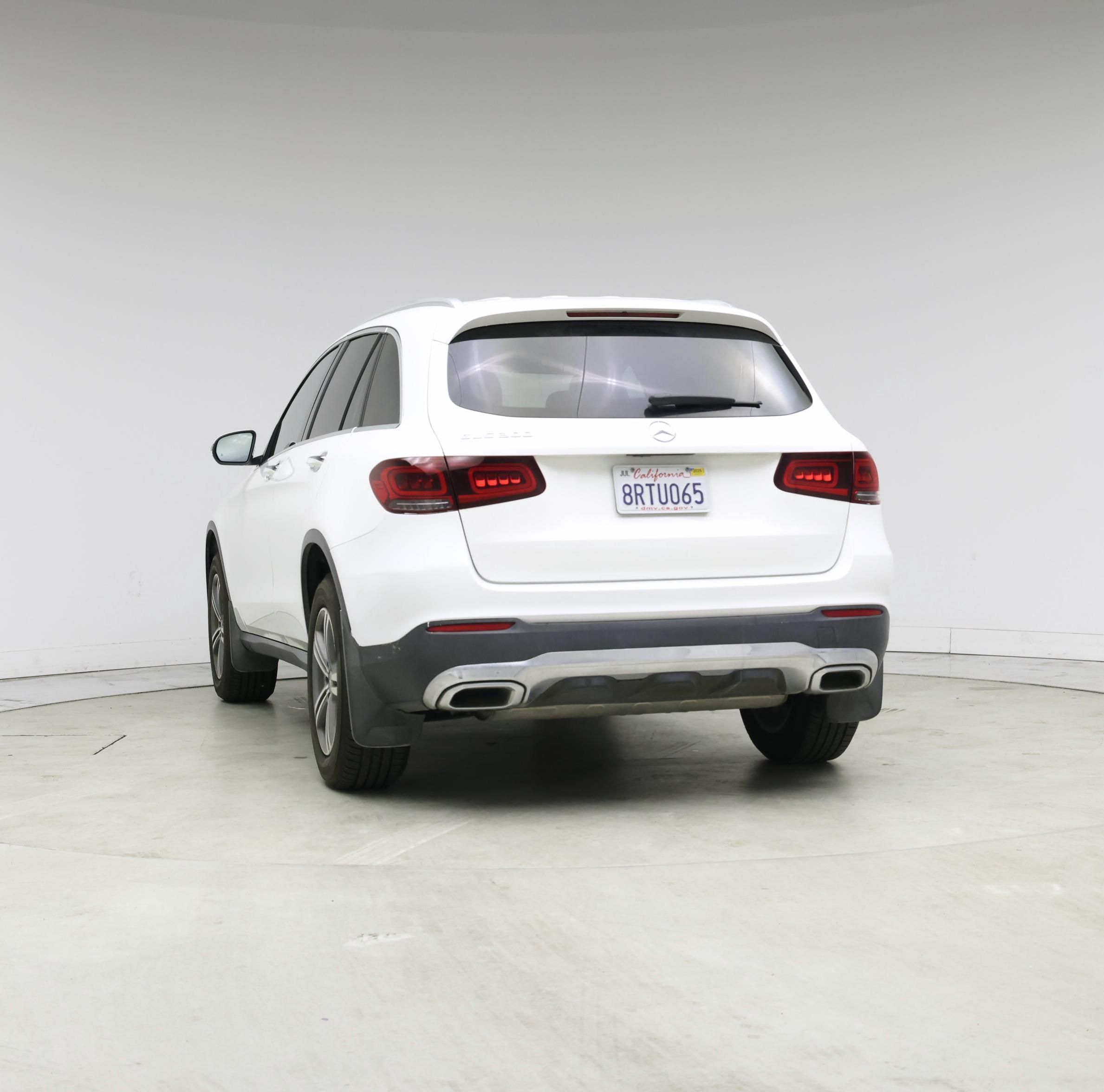 Thumbnail: 2020 Mercedes-Benz GLC - 6