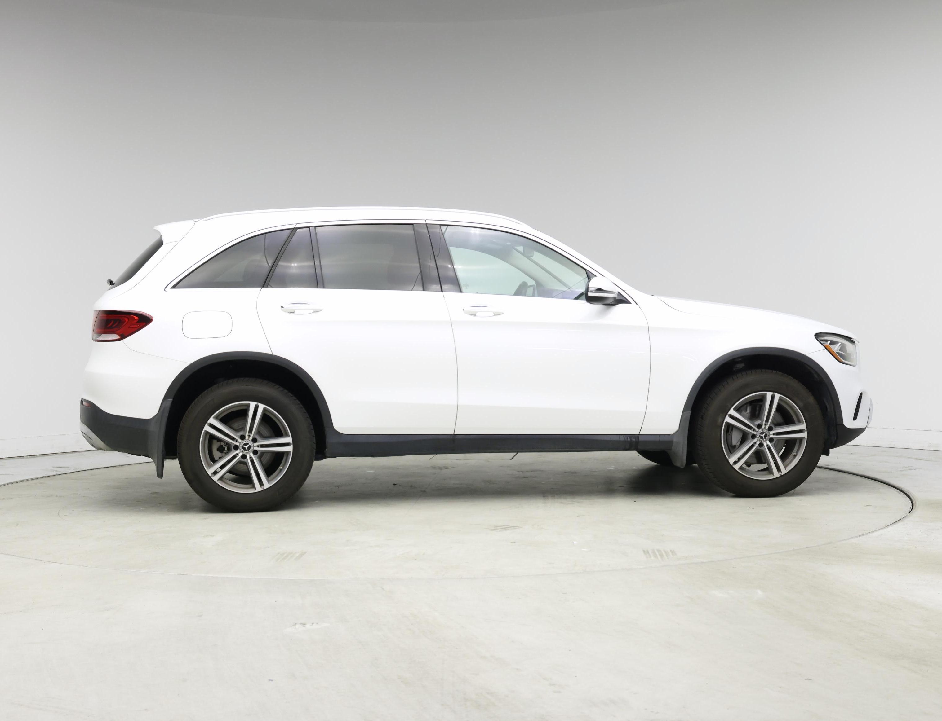 Thumbnail: 2020 Mercedes-Benz GLC - 7