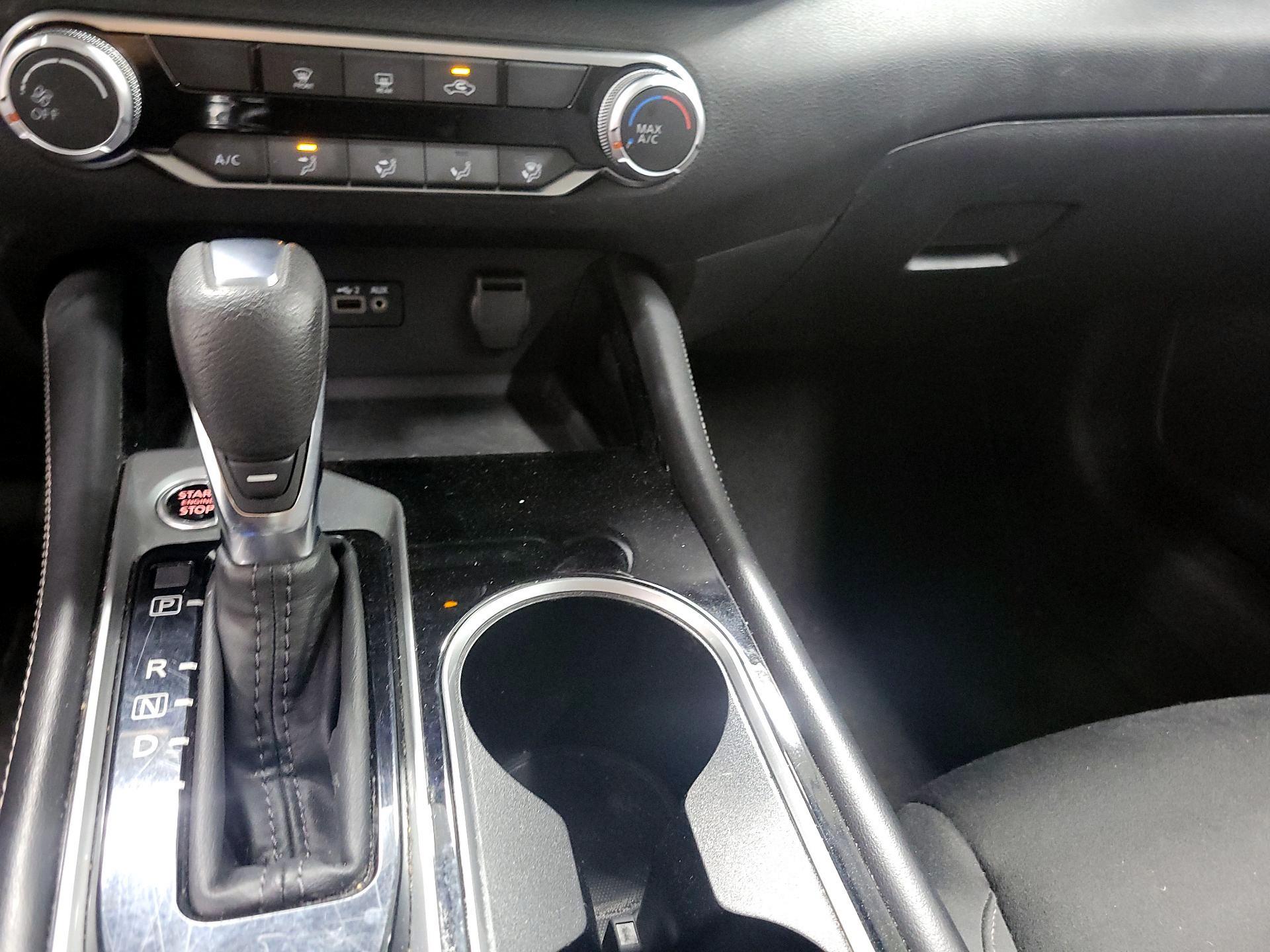 Thumbnail: 2023 Nissan Altima - 17
