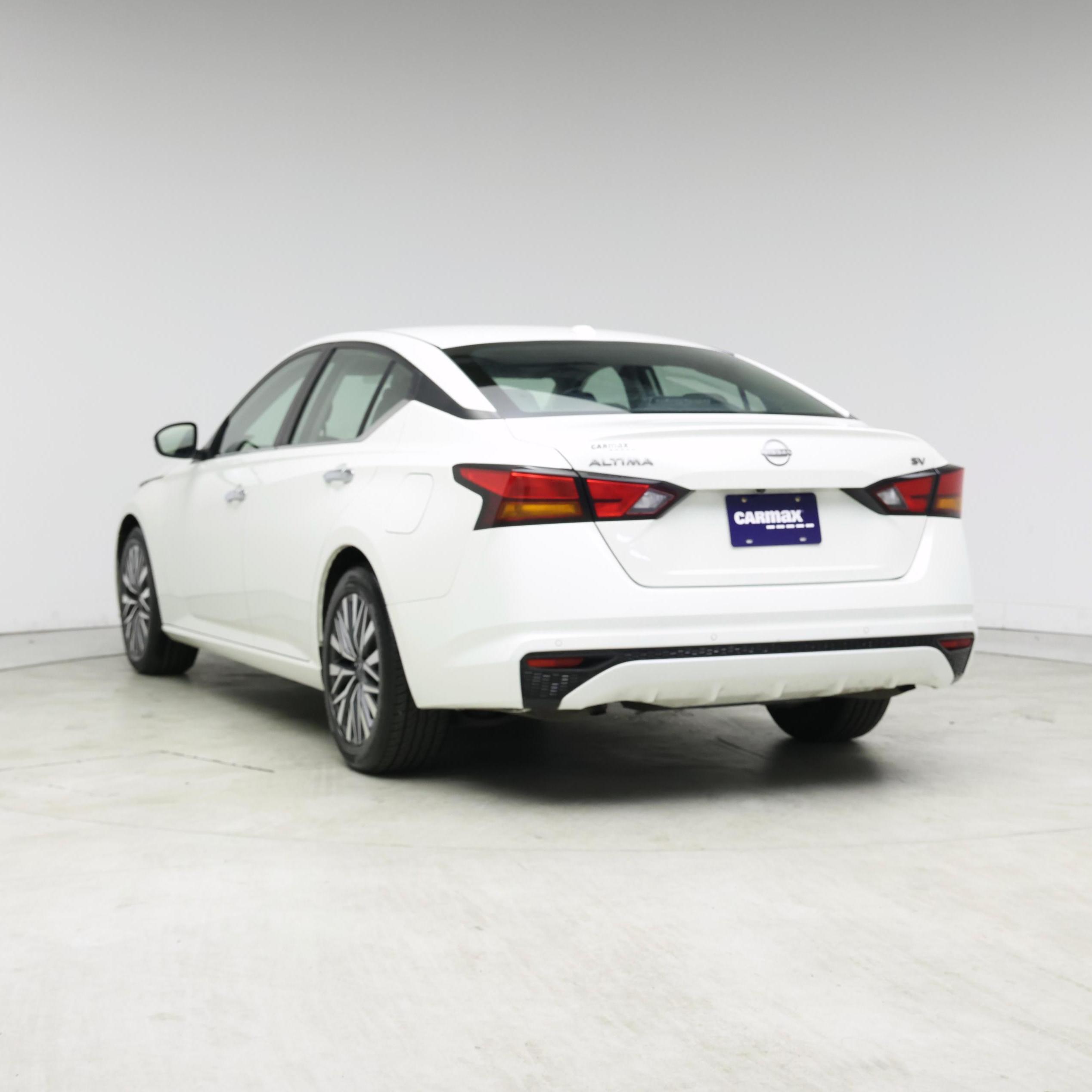 Thumbnail: 2023 Nissan Altima - 2