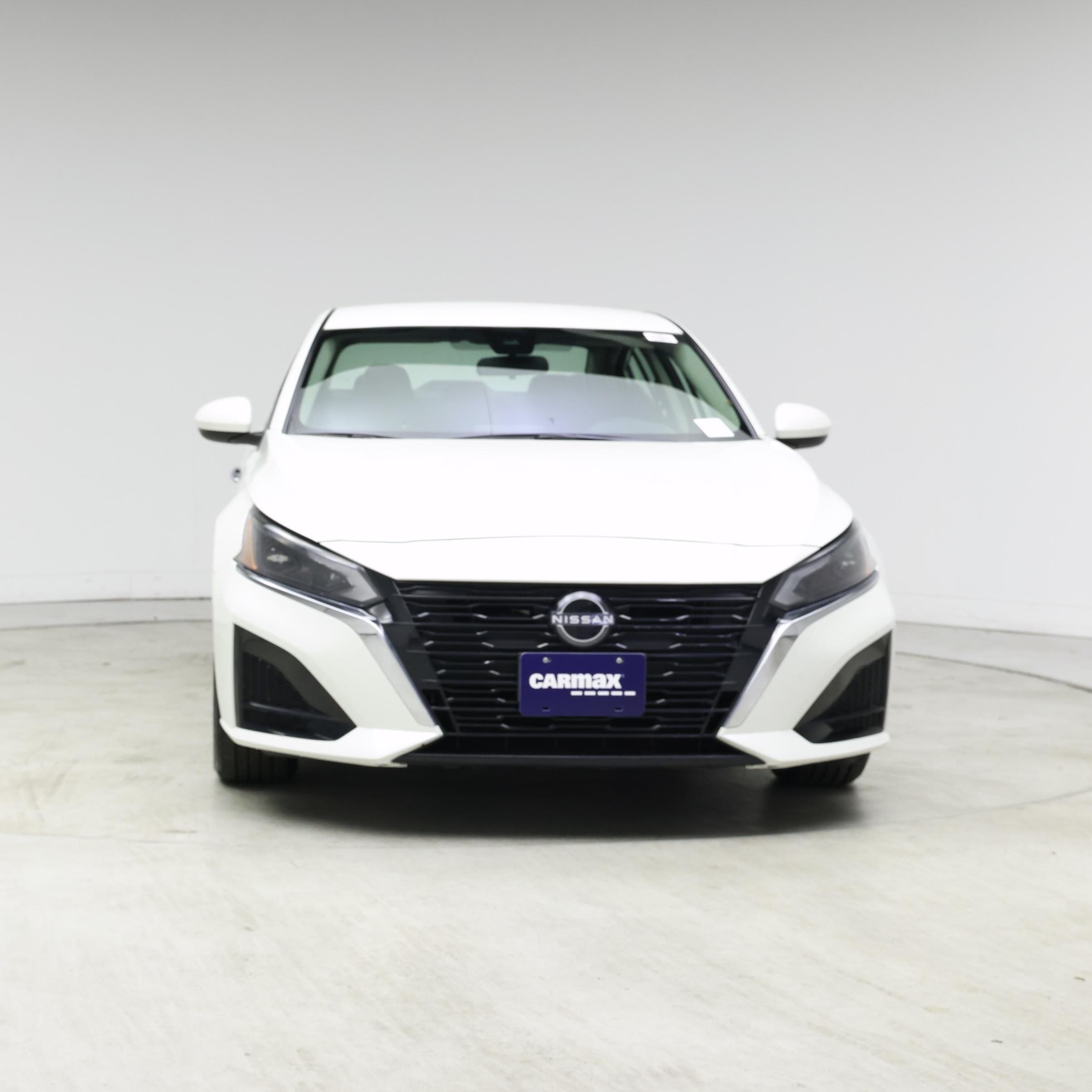 Thumbnail: 2023 Nissan Altima - 5
