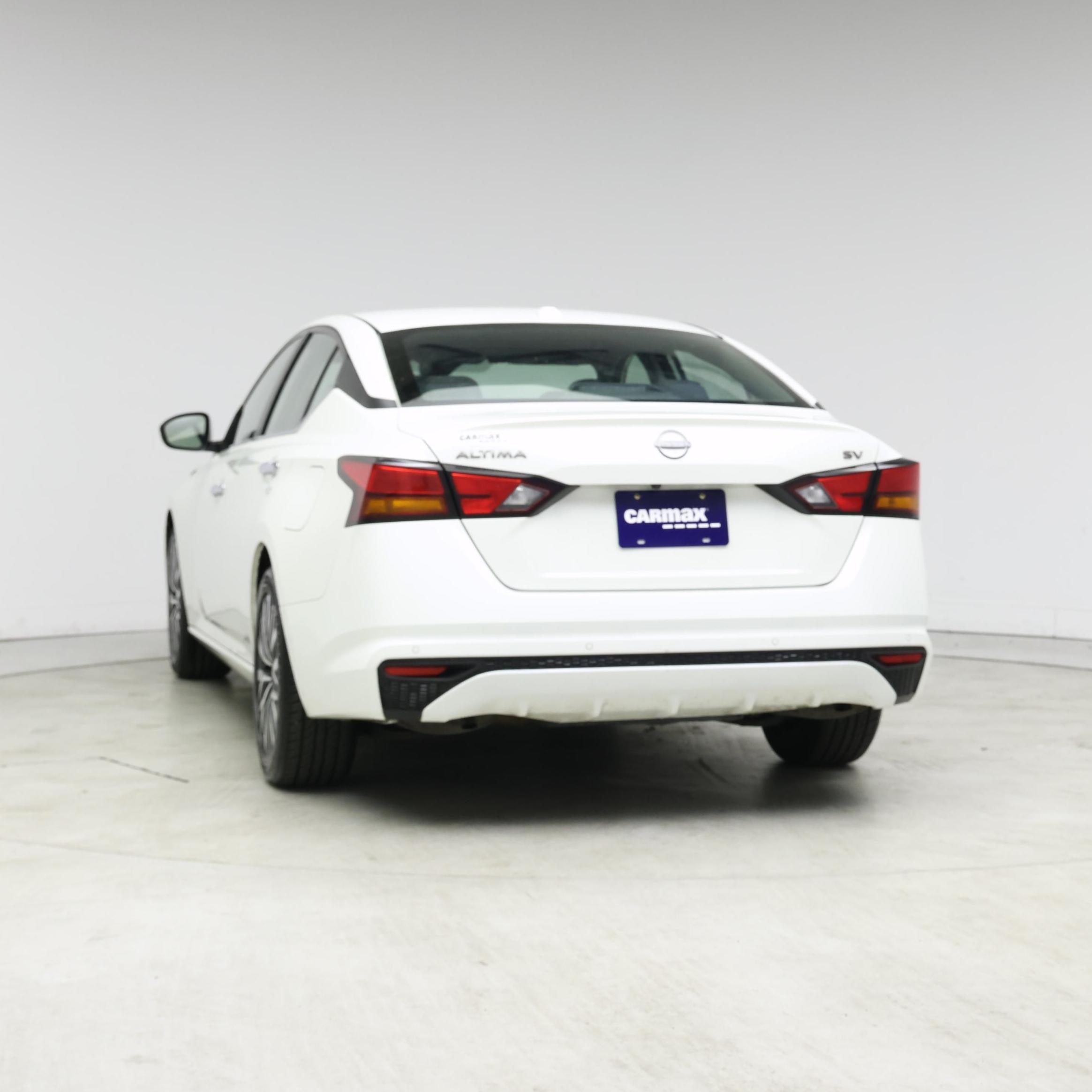 Thumbnail: 2023 Nissan Altima - 6