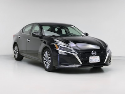 2023 Nissan Altima SV -
                Inglewood, CA