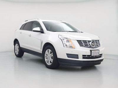 2014 Cadillac SRX Luxury -
                  Oxnard, CA