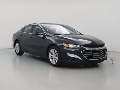 2023 Chevrolet Malibu LT -
                Norco, CA