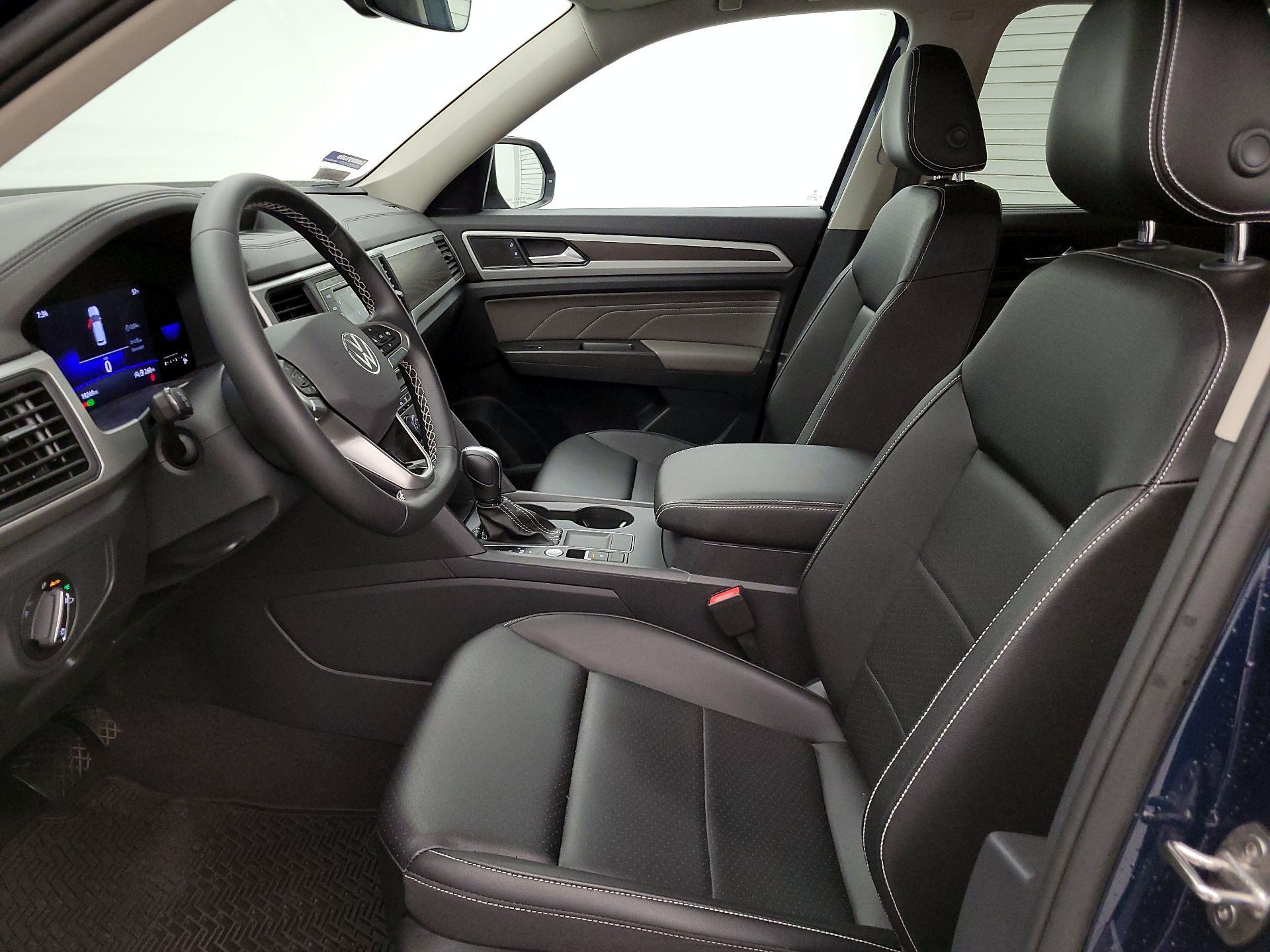 Thumbnail: 2022 Volkswagen Atlas - 11