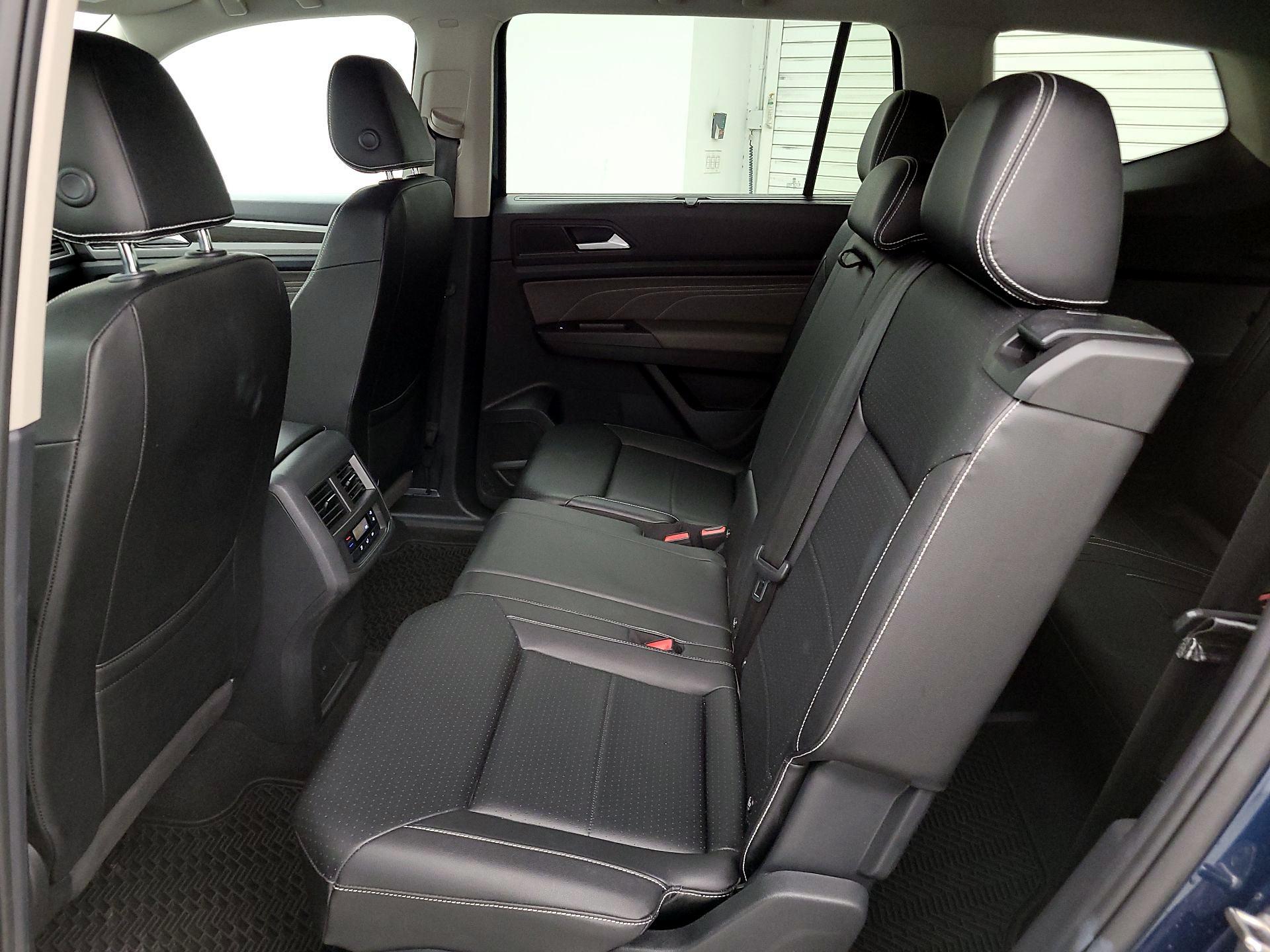 Thumbnail: 2022 Volkswagen Atlas - 19