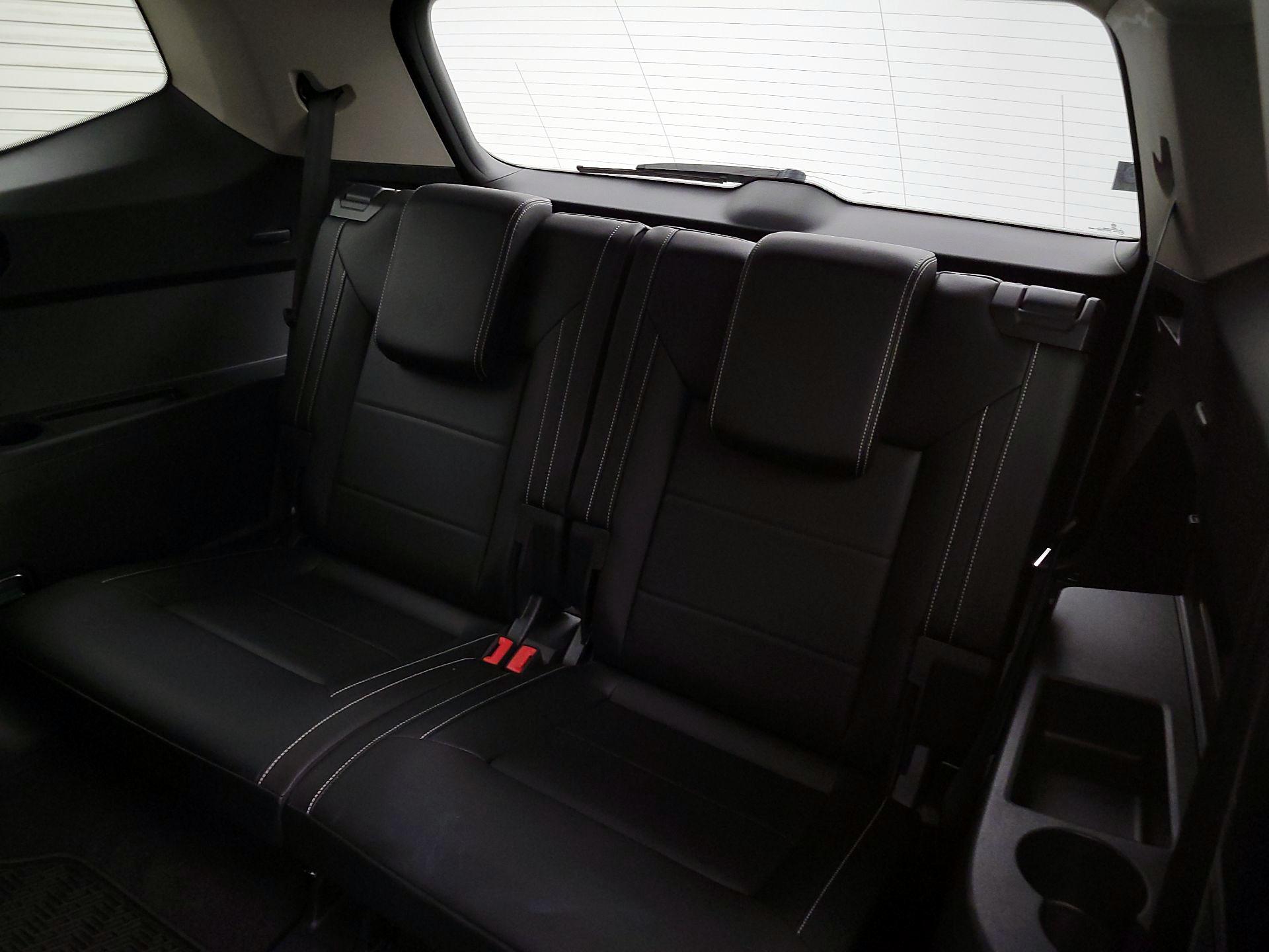 Thumbnail: 2022 Volkswagen Atlas - 20