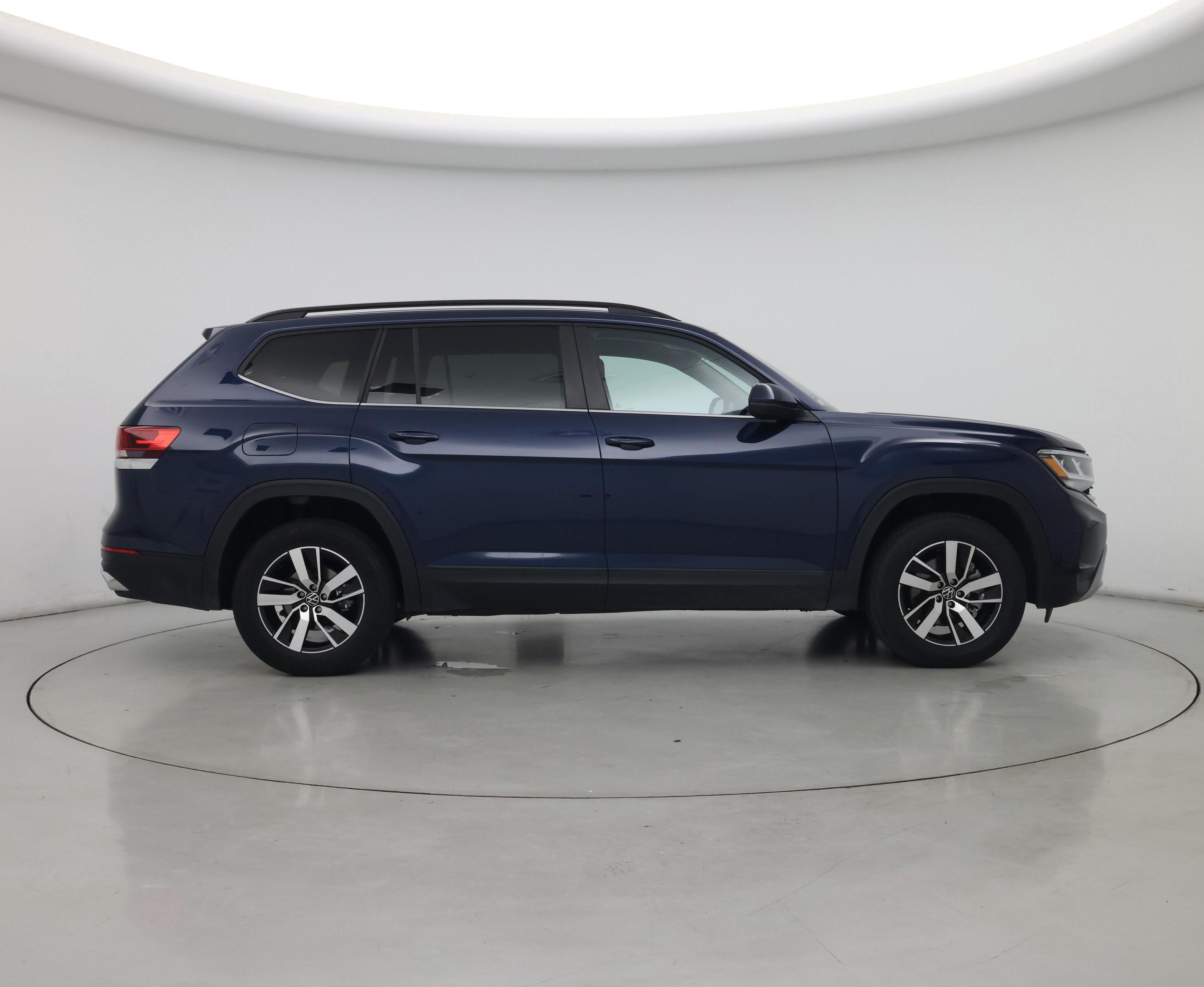 Thumbnail: 2022 Volkswagen Atlas - 7