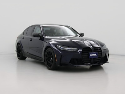 2023 BMW M3 Competition -
                Duarte, CA