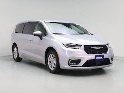 2023 Chrysler Pacifica Touring L -
                Murrieta, CA