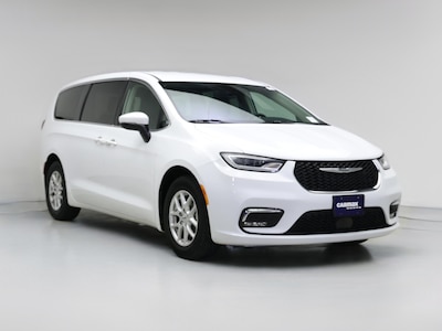2023 Chrysler Pacifica Touring L -
                Murrieta, CA